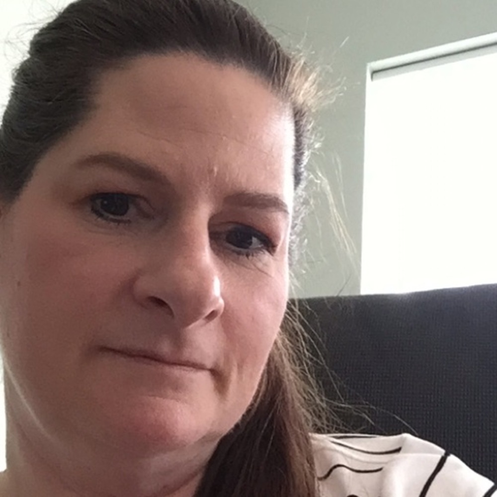 Meet your Posher, Joyce